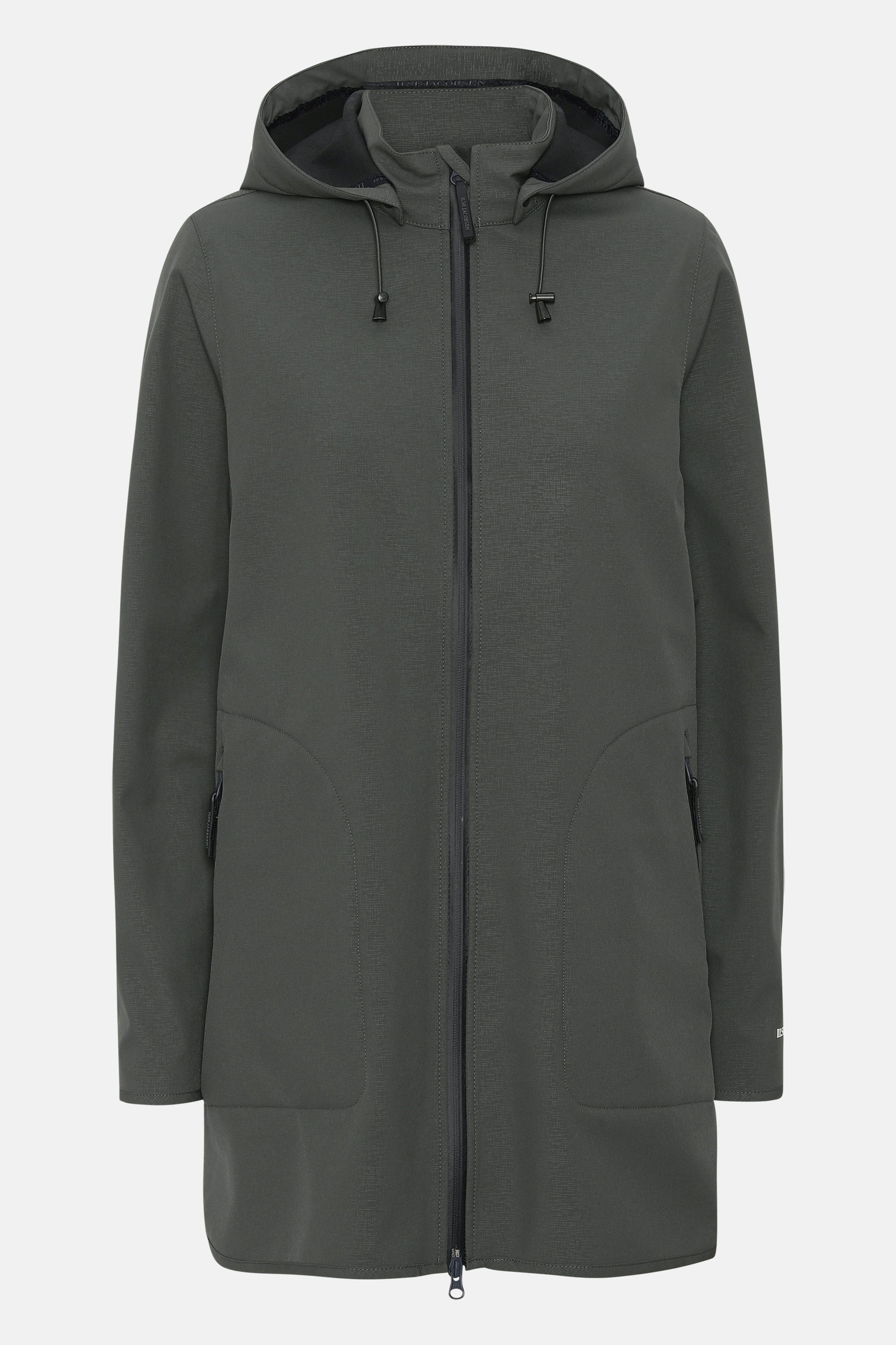 Ilse Jacobsen Hornbæk Rain Raincoat Raincoat 429660 Urban